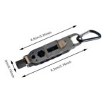 10-In-1 Pocket Tool - Image 8