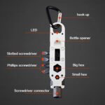 10-In-1 Pocket Tool - Image 5