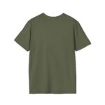 United We Stand T-Shirt - Graphic Tee - Image 35