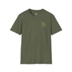Boating Accident T-Shirt - Graphic Tee - Image 9