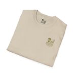 Boating Accident T-Shirt - Graphic Tee - Image 28
