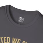 United We Stand T-Shirt - Graphic Tee - Image 43