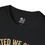 United We Stand T-Shirt - Graphic Tee - Image 10