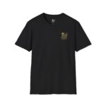 Boating Accident T-Shirt - Graphic Tee - Image 3