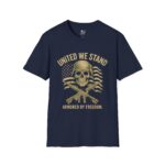 United We Stand T-Shirt - Graphic Tee