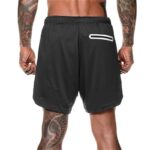 2 In 1 Training Shorts - Image 24