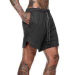2 In 1 Training Shorts - Image 20