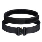 M.O.S. Gear 2-Inch Tactical Duty Belt – Dual-Layer MOLLE Belt System - Image 29