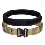 M.O.S. Gear 2-Inch Tactical Duty Belt – Dual-Layer MOLLE Belt System - Image 15