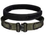 M.O.S. Gear 2-Inch Tactical Duty Belt – Dual-Layer MOLLE Belt System - Image 53