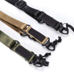 2 Point Quick Adjust Rifle Sling