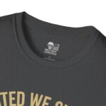 United We Stand T-Shirt - Graphic Tee - Image 7