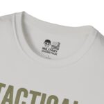 Tactical Badass T-Shirt - Military Graphic Tee - Image 31