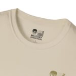 Boating Accident T-Shirt - Graphic Tee - Image 23