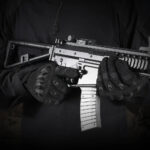 M.O.S. Gear Reinforced Knuckle Tactical Gloves – Rugged Protection for Any Mission - Image 20