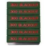 Magazine Marking Bands™ – Color-Coded Caliber ID Bands for AR Mags (6 Pack) - Image 75