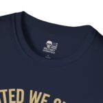 United We Stand T-Shirt - Graphic Tee - Image 19