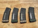 Magazine Marking Bands™ – Color-Coded Caliber ID Bands for AR Mags (6 Pack) - Image 9