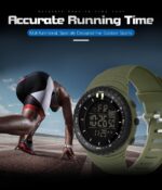 50M Waterproof Smart Watch - Image 7