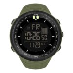 50M Waterproof Smart Watch