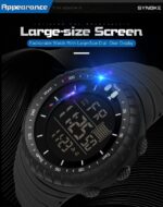 50M Waterproof Smart Watch - Image 11