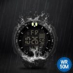 50M Waterproof Smart Watch - Image 9