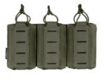 M.O.S. Gear 5.56 + 9mm Triple Mag Carrier - Image 8