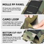5.56 Single Mag Pouch - Image 3