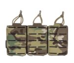 M.O.S. Gear 5.56 Triple Mag Carrier - Image 7