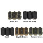 5.56 Triple Magazine Pouch - Image 5