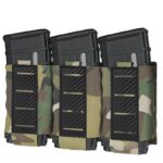 5.56 Triple Magazine Pouch