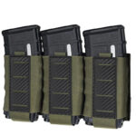5.56 Triple Magazine Pouch - Image 14