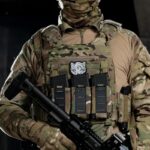 5.56 Triple Magazine Pouch - Image 11