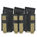 5.56 Triple Magazine Pouch - Image 2