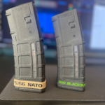 Magazine Marking Bands™ – Color-Coded Caliber ID Bands for AR Mags (6 Pack) - Image 3