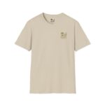 Boating Accident T-Shirt - Graphic Tee - Image 42
