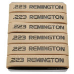 Magazine Marking Bands™ – Color-Coded Caliber ID Bands for AR Mags (6 Pack) - Image 53