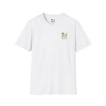 Boating Accident T-Shirt - Graphic Tee - Image 5