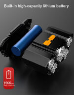 OpsLite™ 5X Headlamp - Image 4