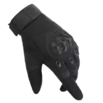 M.O.S. Gear Reinforced Knuckle Tactical Gloves – Rugged Protection for Any Mission - Image 5