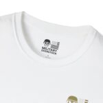 Boating Accident T-Shirt - Graphic Tee - Image 30