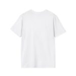 Military Overstock™ Logo T-Shirt – Softstyle Comfort. Hardline Attitude. - Image 3