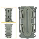 9mm/.40 Taco Magazine Pouch - Image 5