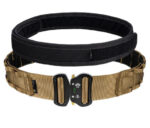 M.O.S. Gear 2-Inch Tactical Duty Belt – Dual-Layer MOLLE Belt System - Image 54