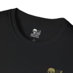 Boating Accident T-Shirt - Graphic Tee - Image 14
