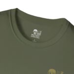 Boating Accident T-Shirt - Graphic Tee - Image 38