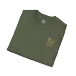Boating Accident T-Shirt - Graphic Tee - Image 43