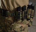 9mm Double Magazine Pouch - Image 4