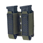 9mm Double Magazine Pouch - Image 9