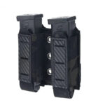 9mm Double Magazine Pouch - Image 6